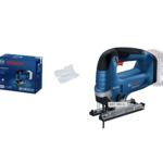 Bosch Cordless GST 185-LI Professional